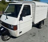 Piaggio APE TM*Kasten*1HD*2 Sitzer - Piaggio APE TM Gebrauchtwagen