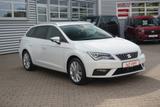Seat Leon ST 1.5 TSI DSG Xcellence LED Navi Teilleder - Seat aus 2020