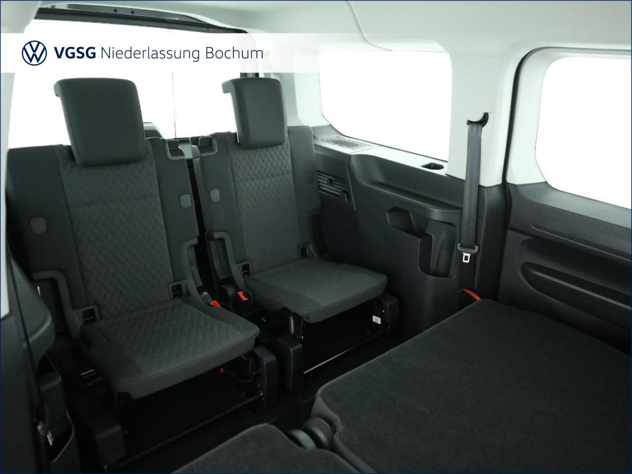 Volkswagen Caddy Maxi - Bild 12