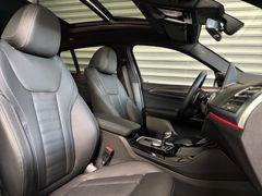 Fahrzeugabbildung BMW X4 xDrive 30d M Sport -- AHK/ Pano/ STHZG/ NP 92