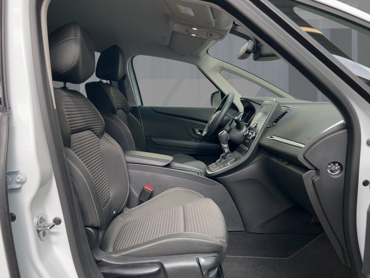 Renault Grand Scenic - Bild 8