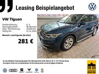 Volkswagen Tiguan - Vorschau Bild 3