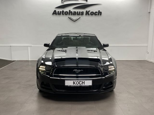 Ford MUSTANG 3.7 COUPÉ *GT OPTIK! ENTHUSIASTISCH!*