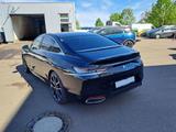 DS Automobiles DS9 E-Tense Hybrid 360 (Plug-In) Rivoli+ - DS Automobiles DS9 mit Schiebedach
