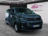 Citroën Spacetourer 2.0 Blue-HDI FAP+Anhängerkupplung - Citroën SpaceTourer Gebrauchtwagen