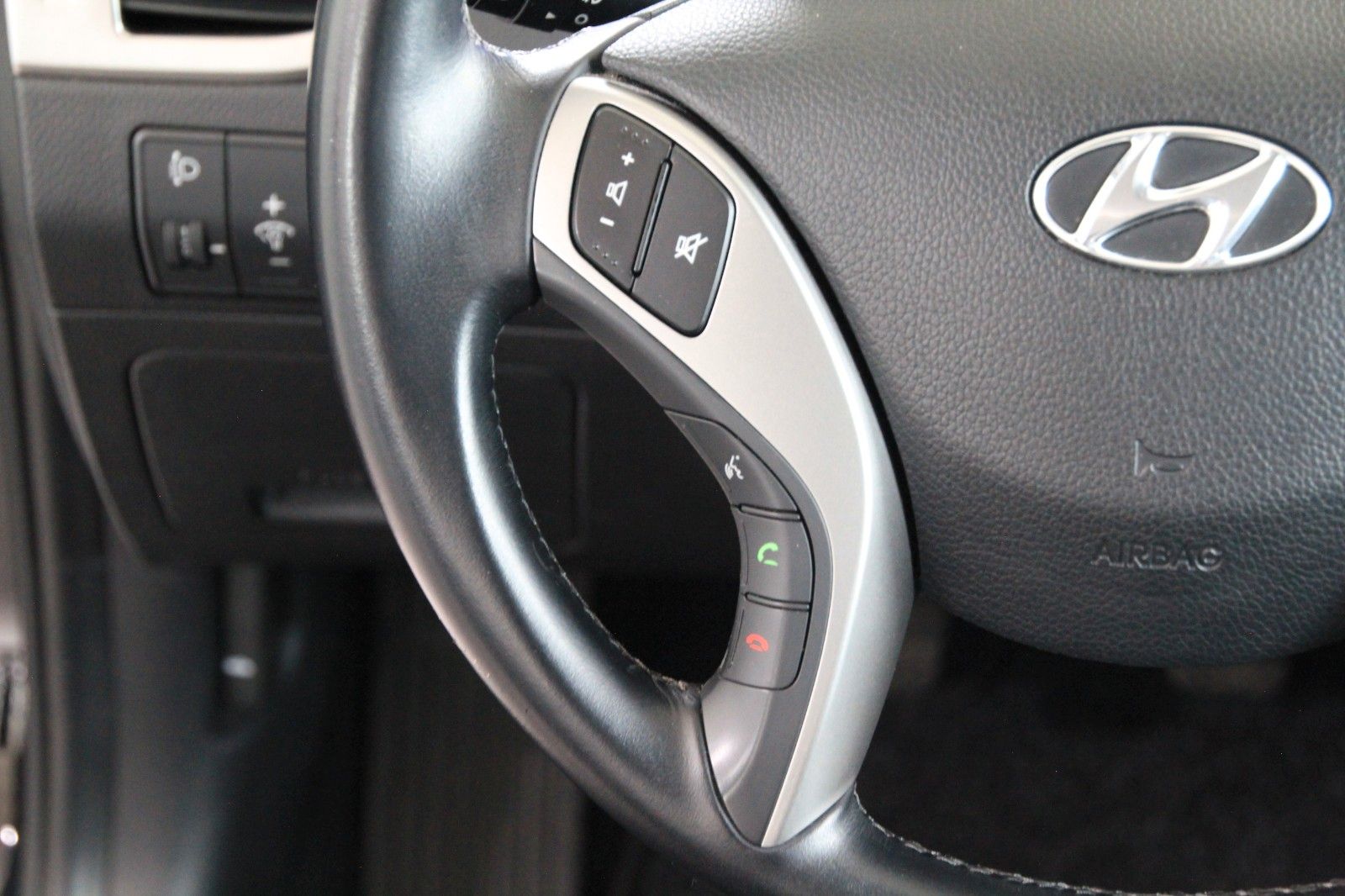 Fahrzeugabbildung Hyundai i30 FIFA World Cup Edition