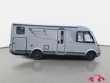 HYMER / ERIBA / HYMERCAR B-Klasse MC I 680 Premium-, Arktispaket, TV - Hymer B Klasse MC T 680