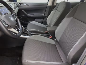 Volkswagen Taigo - 10