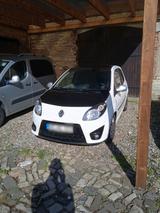 Renault Twingo GT  Gordini - Renault Twingo: Gordini
