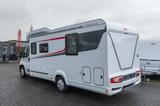 LMC Tourer Lift H 720G*Queensbett*Hubbett* - LMC Teilintegrierter