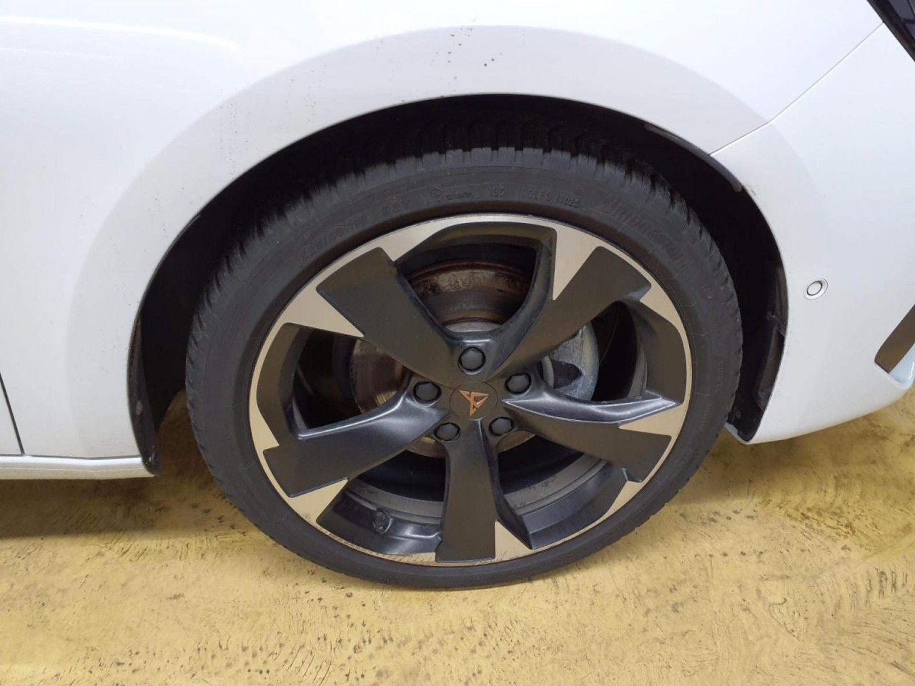 Cupra Leon - Bild 13
