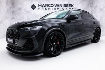2025 AUDI RSQ8 — фото 1