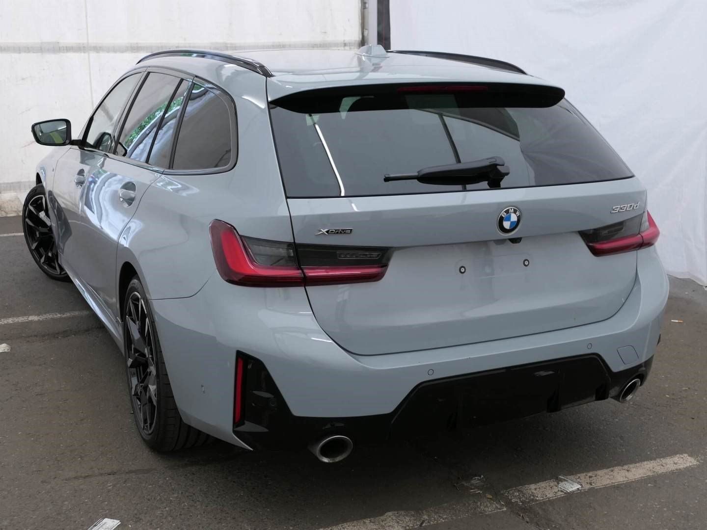 BMW 330 - Bild 14