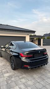 BMW 318i Automatik - - gebrauchte BMW 318 aus dem Jahr 2021