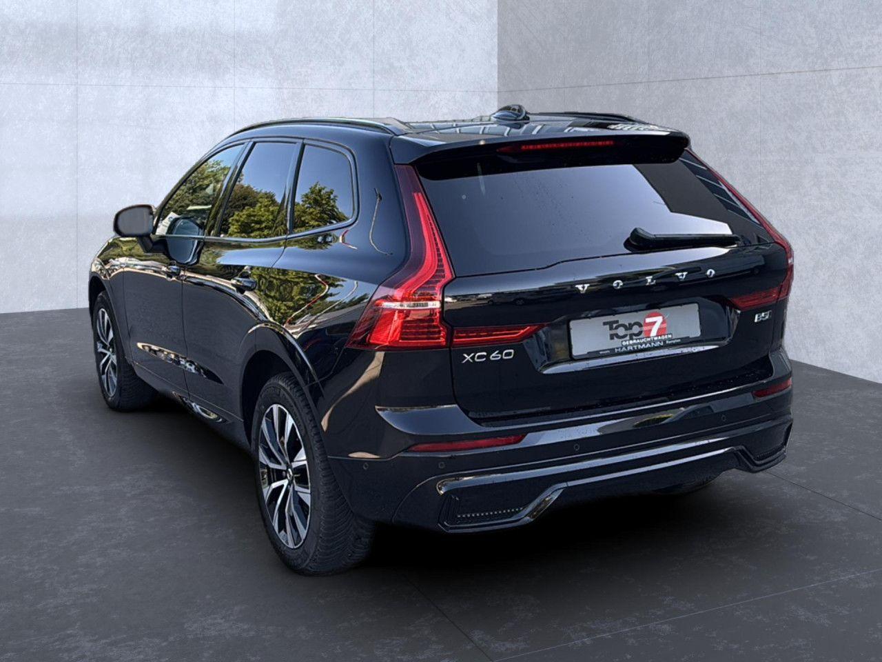 Volvo XC60 XC 60 Plus Dark AWD Bluetooth LED Klima, миниатюра 4