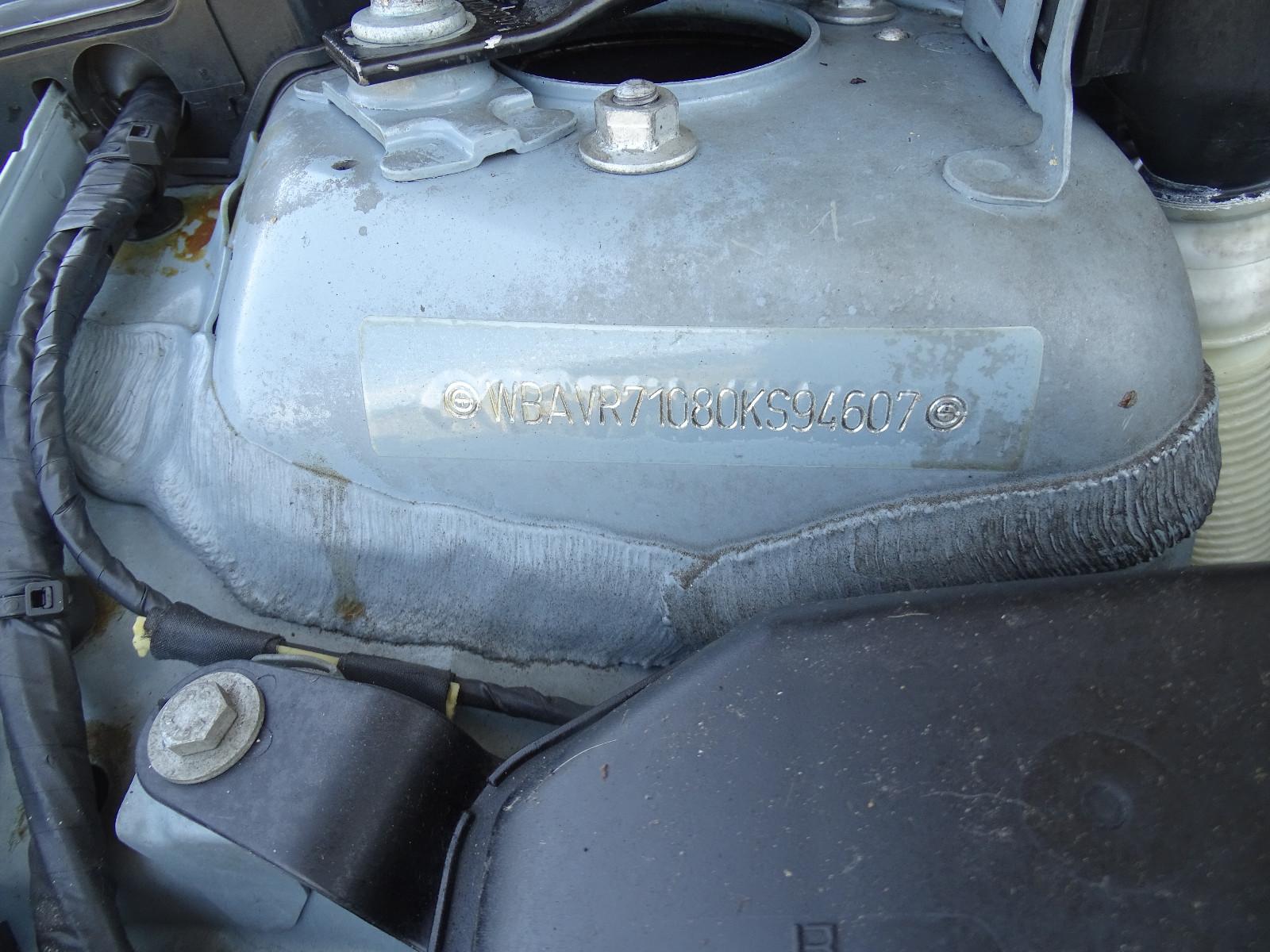 BMW 320 2006 — photo 23