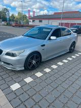 BMW Verkaufe oder tausche BMW e60 525D Automat... - BMW 525 in Braunschweig