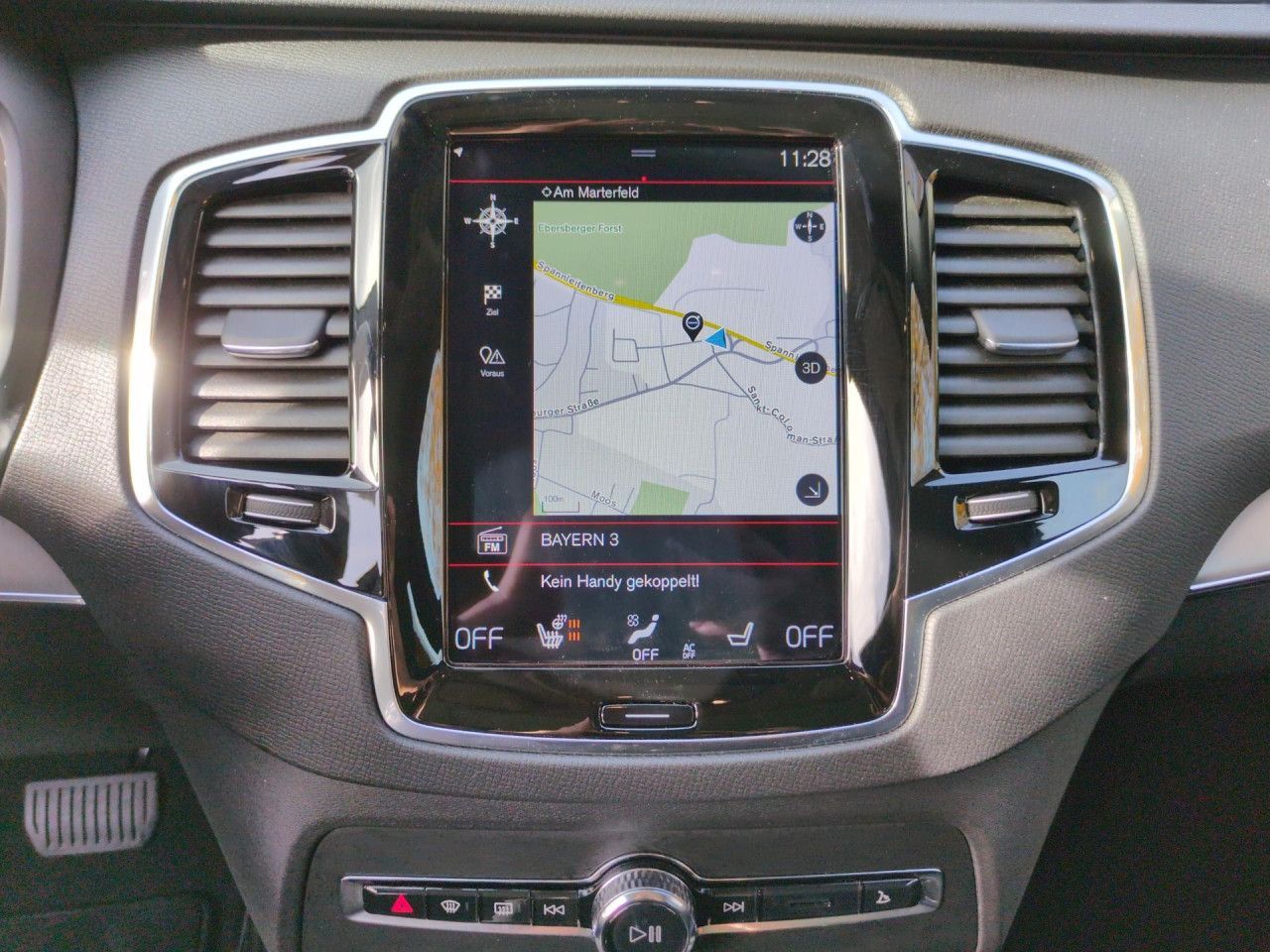 Volvo XC90 - Bild 17