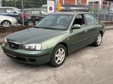 Hyundai Elantra 2.0 CRDi GLS Diesel Klima TÜV 12-2027 - Hyundai Elantra: Limousine