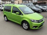 Volkswagen Caddy Comfortline*DSG*AHK*DAB*Android*Apple CarP - VW Caddy Gebrauchtwagen in Stuttgart