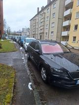Skoda Superb 2.0 TDI Active Active - Skoda Superb Active mit Diesel-Antrieb