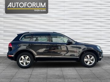 Volkswagen Touareg - 5
