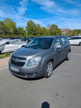 Chevrolet Orlando - gebrauchte Chevrolet Orlando aus dem Jahr 2011