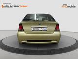 BMW 3 Compact 325ti/Tempomat/S-Dach/Leder/SHZ/PDC - BMW aus 2001: Coupe