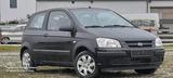 Hyundai Getz 1.1   - TÜV - Hyundai Accent aus 2004