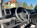 Volkswagen CRAFTER KASTEN 2,0 TDI L3 H3 KLIMA AHK 1.HAND - Volkswagen Crafter l3h2