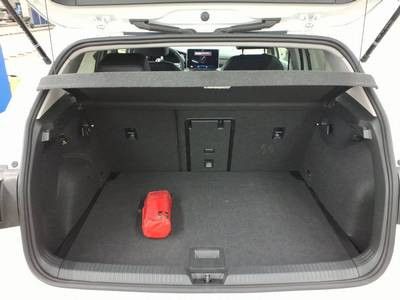 Volkswagen Golf - Bild 9