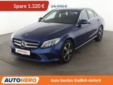 Mercedes-Benz C 200 d Avantgarde Aut.*NAVI*CAM*LED*PDC*SHZ* - Mercedes-Benz C 200 in Oberhausen