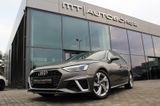 Audi A4 AVANT 40 TFSI S-TRONIC *S LINE*+ MATRIX + 18" - Audi A4: 18 TFSI