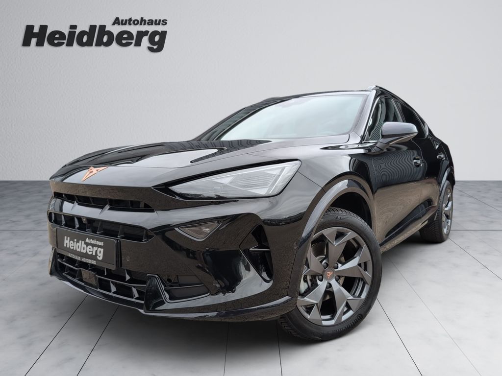 Image of Cupra Formentor