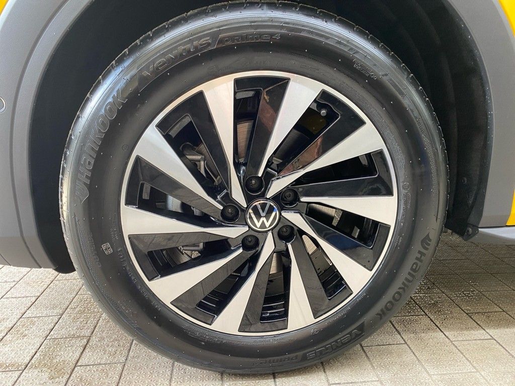 Volkswagen T-Roc - Bild 2