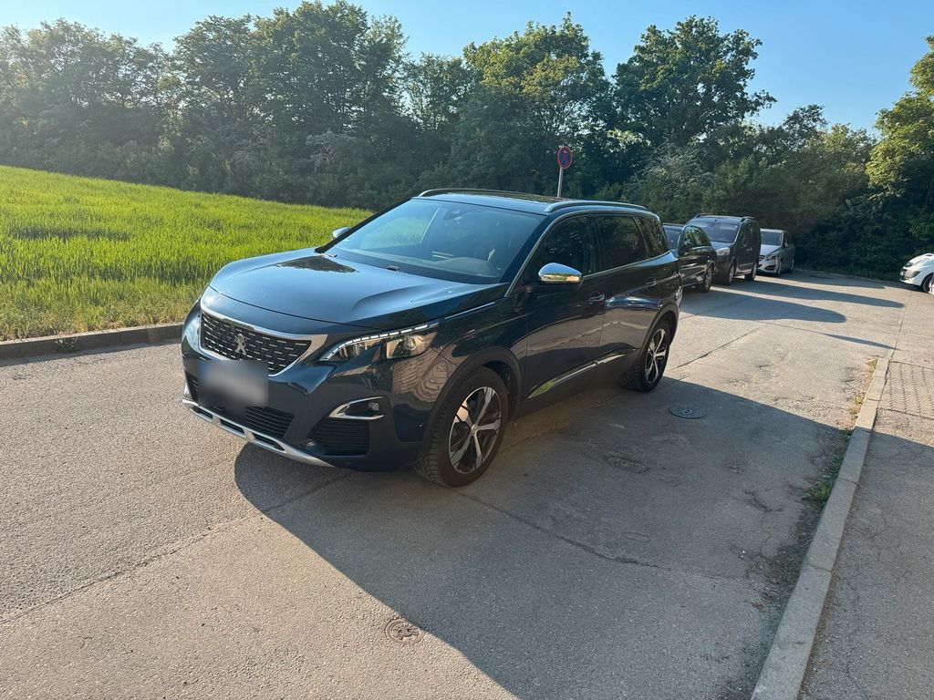 Image of Peugeot 2008