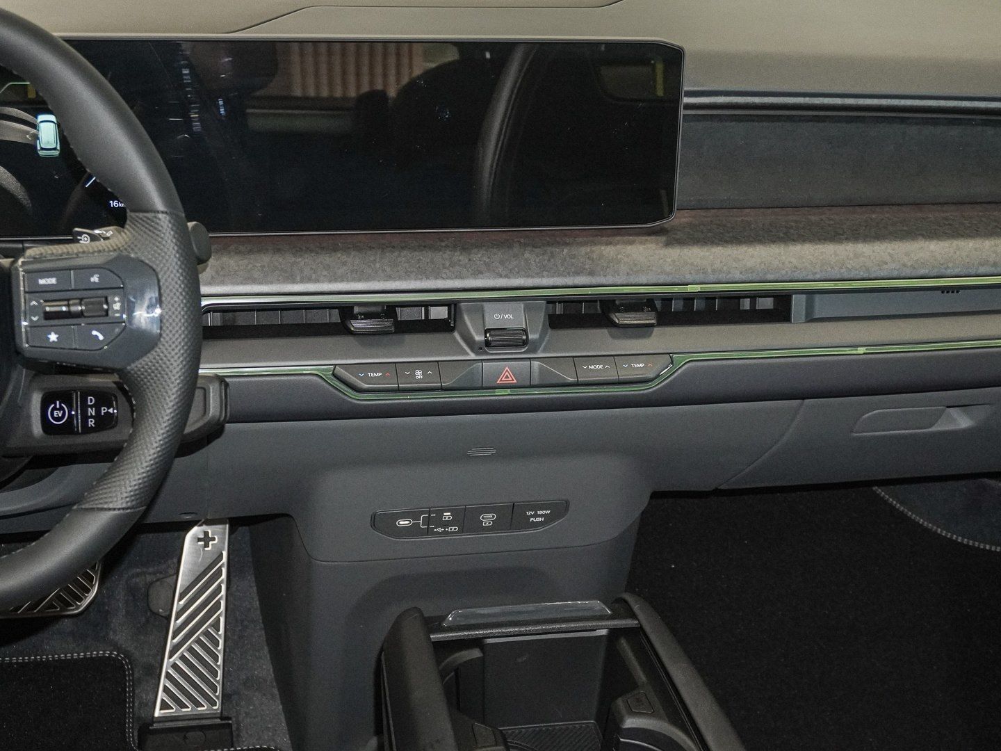 Kia EV9 - Bild 9