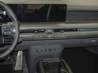 Kia EV9 - Vorschau Bild 9
