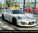 Porsche 911 GT3 Clupsport*3J. Approv*Lift*Carbon*DT.Fhrz - Porsche in Nürnberg: 911