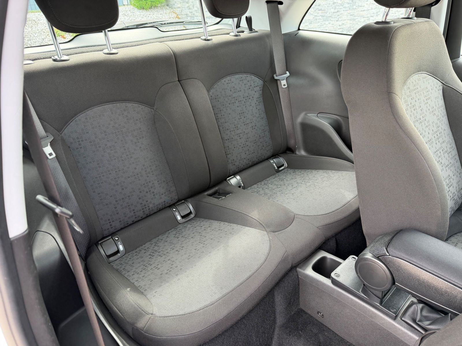 Fahrzeugabbildung Opel Adam 1.4i Jam°Klima°8-fach bereift°
