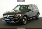 Mercedes-Benz GLB 200 d Progressive #AHK#LED#Navi#GRA#Leder# - Mercedes-Benz GLB-Klasse Diesel Gebrauchtwagen
