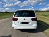 Seat Alhambra 1.4 TSI Style, Standhzg., AHK, Kamera - Seat Alhambra von privat