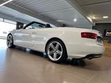 Audi A5 3.2 V6 FSI S tronic quattro Cabriolet NAVI - Audi A5: 3.2