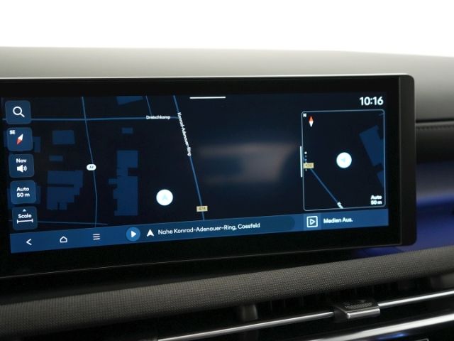 Hyundai Tucson – Bild 16