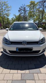 Volkswagen Golf 1.4 TSI 92kW Highline Highline - Volkswagen: 1.9