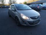 Opel Corsa D Color Elegance - Opel Corsa: Color Elegance