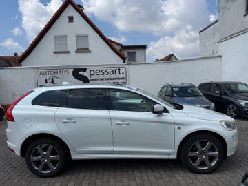 Volvo XC60 - 7