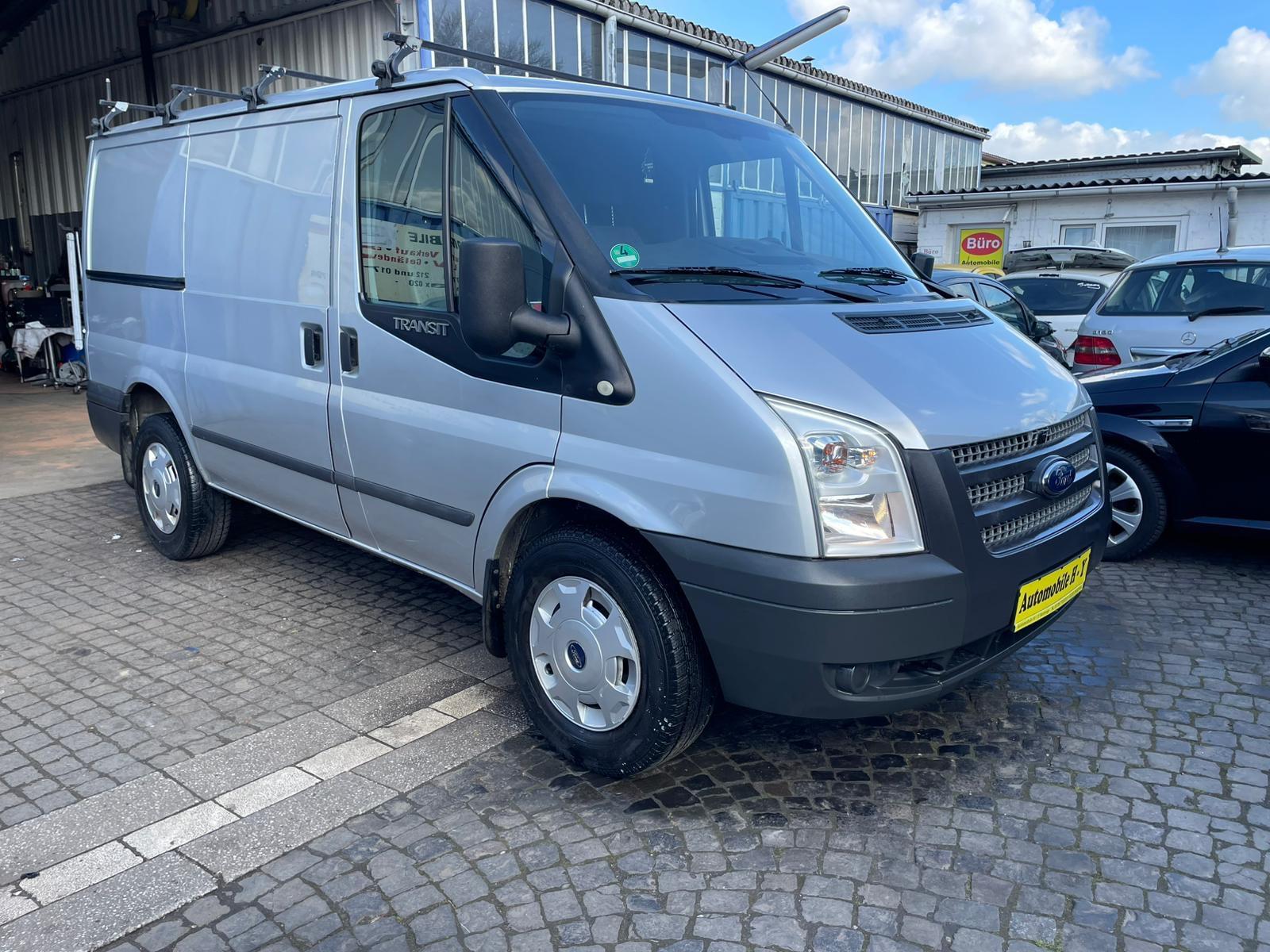 Ford Transit Kasten FT 330 K LKW