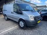 Ford Transit Kasten FT 330 K LKW - gebrauchte Ford Transit aus dem Jahr 2012