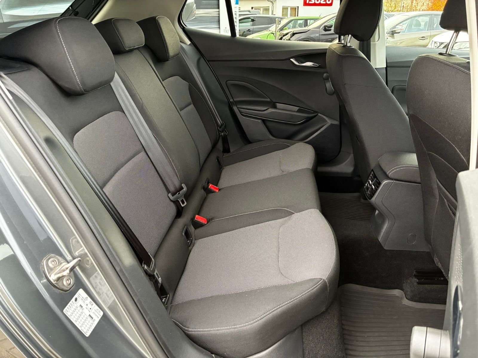 Fahrzeugabbildung SKODA Fabia 95PS 5-Gang*PDC*SHZ*SmartLink*Allwetter